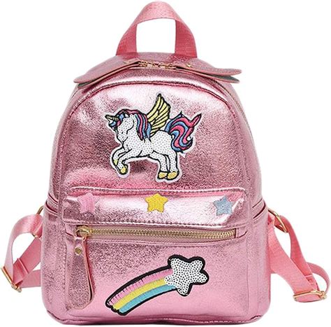 mochilas femininas unicornio|Mochila Unicornio Na Amazon.com.br.